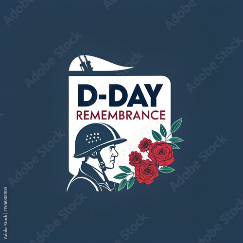 D-Day Remembrance