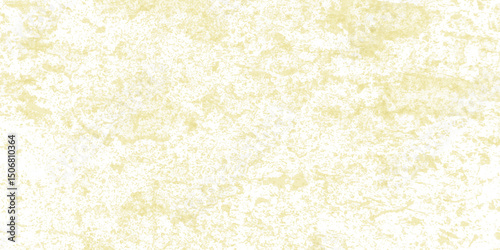 Abstract design with brown color old concrete wall texture background and old paper texture background .Modern design with vintage paper texture. Close up retro plain beige color cement material.	