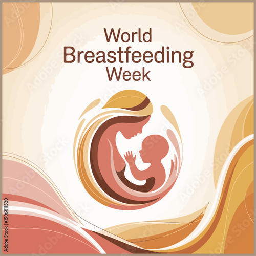 Support breastfeeding mothers—nurturing health, bonding, and brighter futures for every child.
