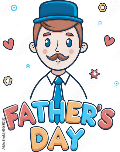 Celebrating Father's Day with Love and Gratitude