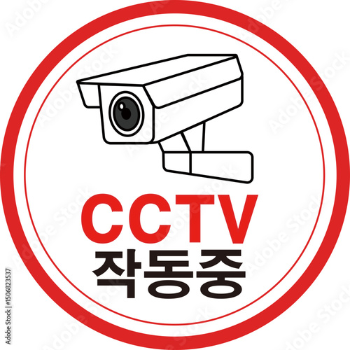 security camera