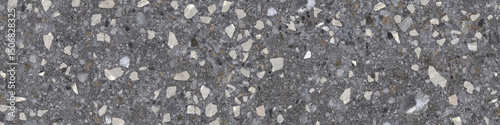Wallpaper Mural terrazzo texture of natural stone granite background marble surface for ceramic tile background. Torontodigital.ca
