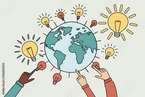 Open-Source R&D – Harnessing Collective Brainpower