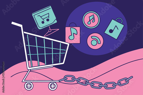 NFT Marketplace Integration – Digital Ownership in Modern Commerce