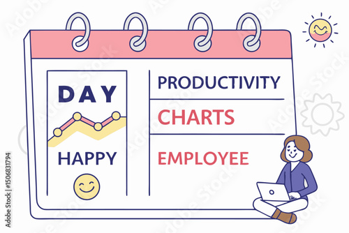 Compressed Productivity – Success Metrics of 4-Day Workweeks