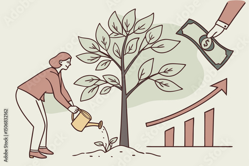 Strategic Charity Partnerships – Business Giving for Brand Value
