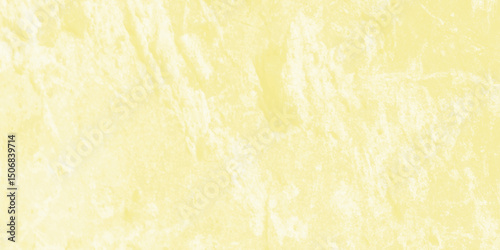 Abstract design with brown color old concrete wall texture background and old paper texture background .Modern design with vintage paper texture. Close up retro plain beige color cement material.	