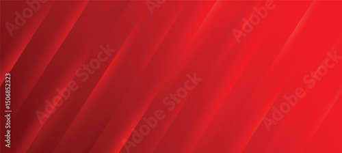Red stripe texture background