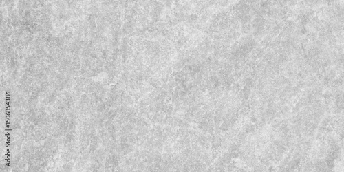 Abstract background with modern grey marble limestone texture background in white light seamless material wall paper. Back flat stucco gray stone table top view. paper texture and vector design	