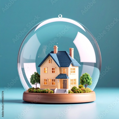 Protecting the Home Under Glass
