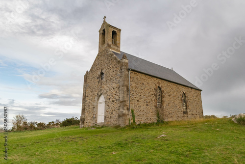 Iles Chausey, Normandia