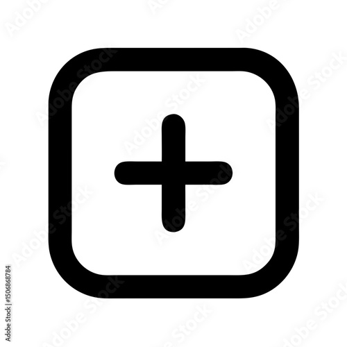 Abstract White Background depicting darkness, mystery, and the unknown