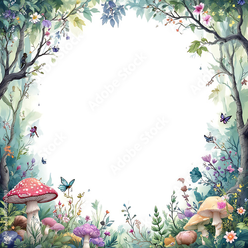 hand-drawn paper design