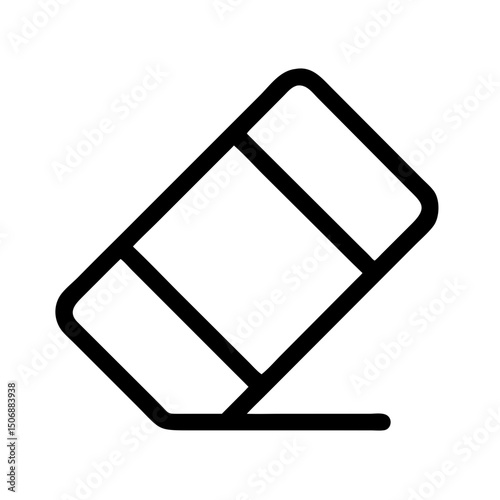 Abstract White Background creates a sense of mystery and depth