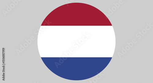 Vector flag of Netherland. Accurate dimensions and official colors. This file is suitable for digital editing and printing of any size. Free Download Vector flag of Netherland. Accurate dimensions and official colors. This file is suitable for digital editing and printing of any size. - GFXLoad