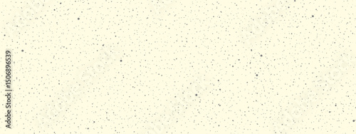 Old, rice paper, grainy eggshell texture vector background
