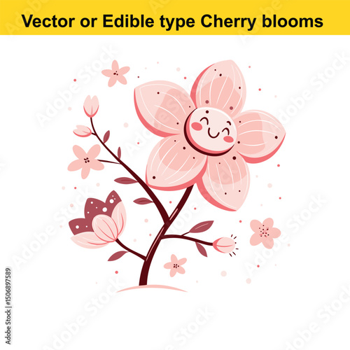 Ephemeral Cherry Blossoms: Celebrating Life’s Fleeting Grace