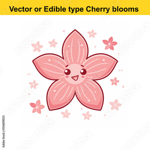 Ephemeral Cherry Blossoms: Celebrating Life’s Fleeting Grace