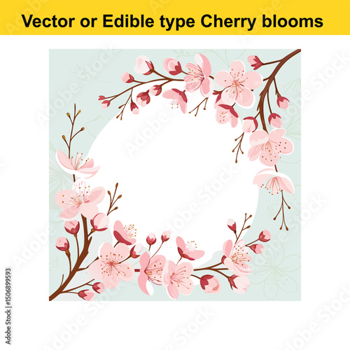 Ephemeral Cherry Blossoms: Celebrating Life’s Fleeting Grace