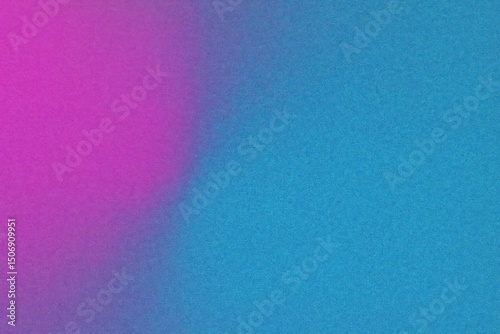 Cool blue green noise blur texture