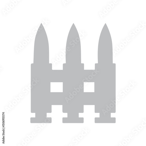 ammunition icon