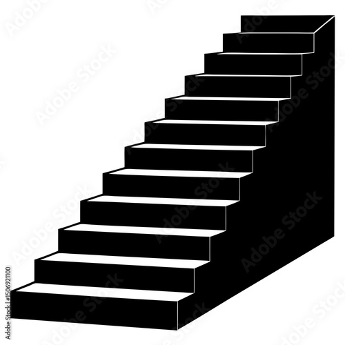 stairway to heaven