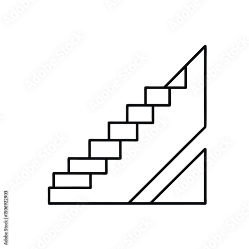 business graph icon