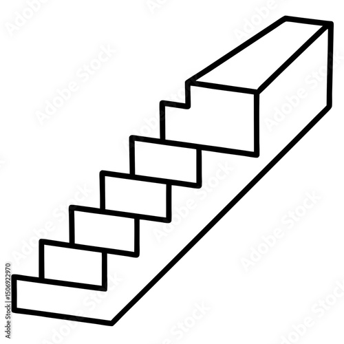 business graph icon