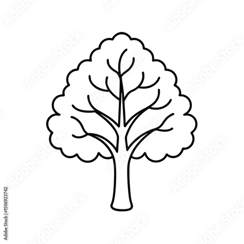 tree vector