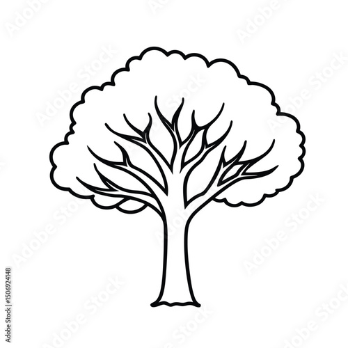 tree vector