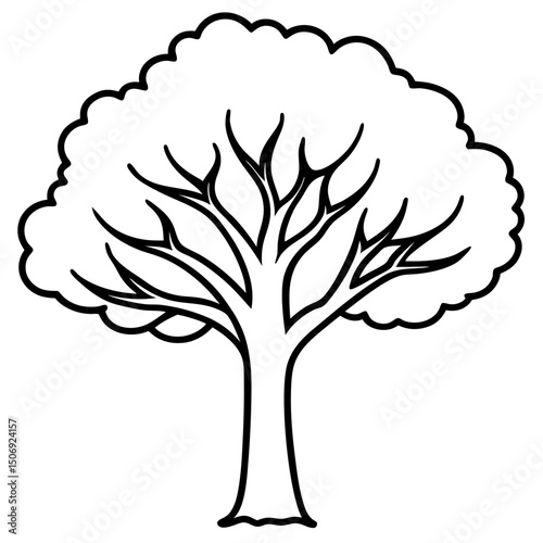 tree vector