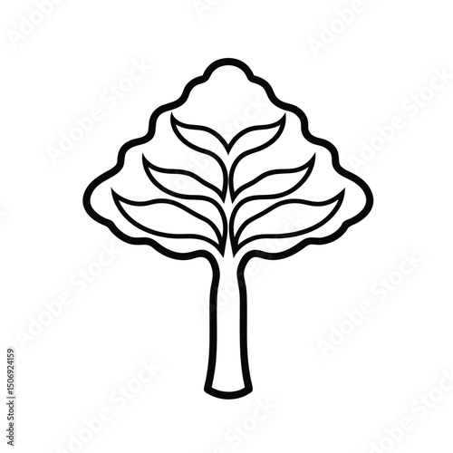 tree vector