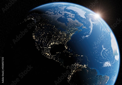 usa map of united states america us