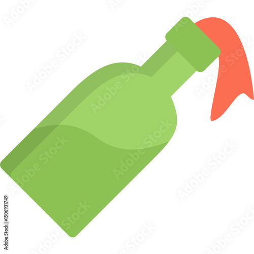 molotov cocktail