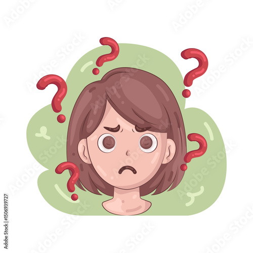 Illustration of confusion 