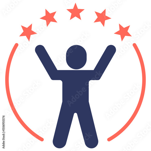 Confidence Icon