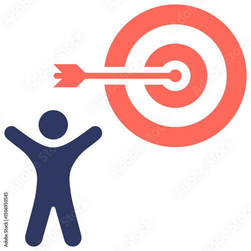 Purpose Icon