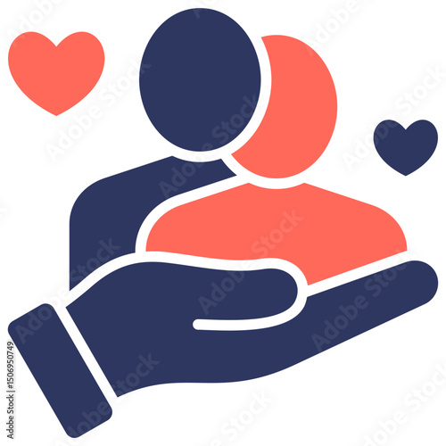 Compassion Icon