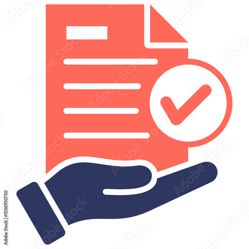 Acceptance Icon