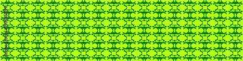 Elegant floral seamless pattern with intricate symmetrical designs. Perfect for wallpaper, fabric, textile, wrapping, background, or decorative use in digital and print projects.