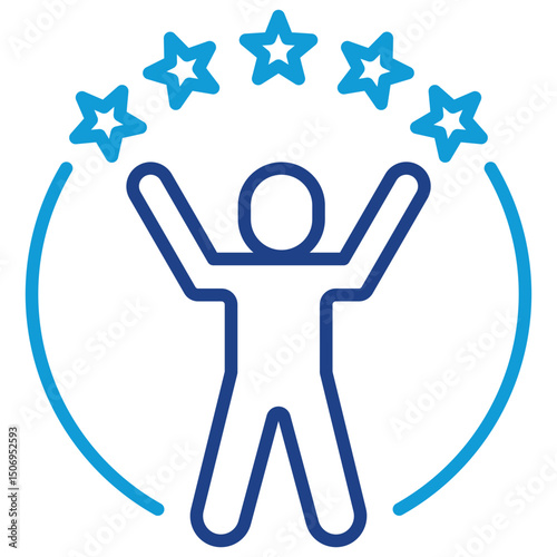 Confidence Icon
