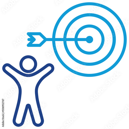 Purpose Icon