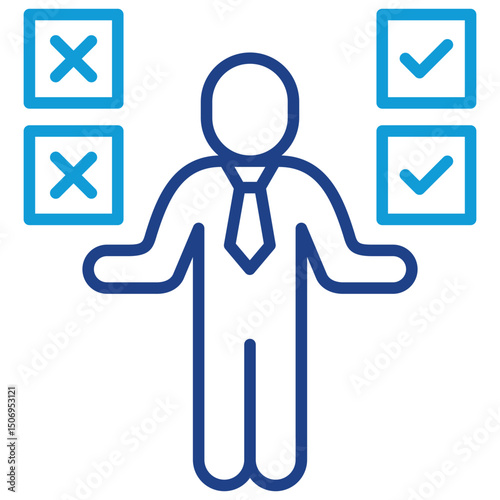 Feasibility Icon