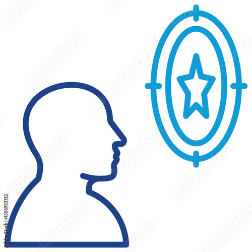 Focus Icon