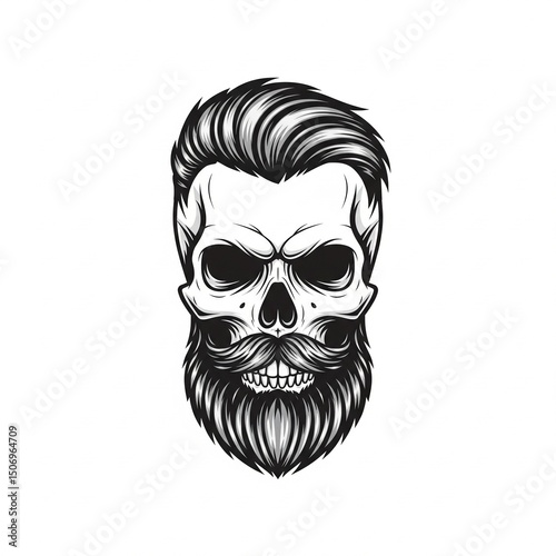 skull