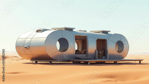Tiny Homes That Can Expand