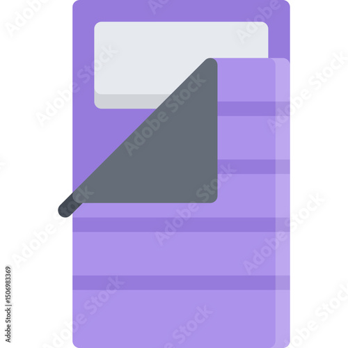 sleeping bag
