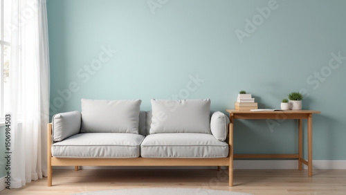 Smart Solutions for Small Spaces
