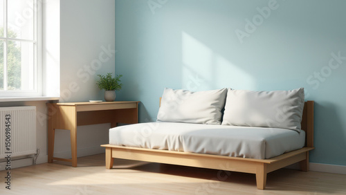 Smart Solutions for Small Spaces