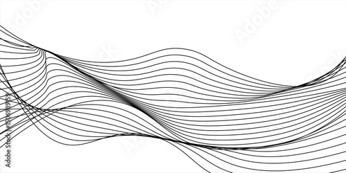 modern abstract background luquid fluid